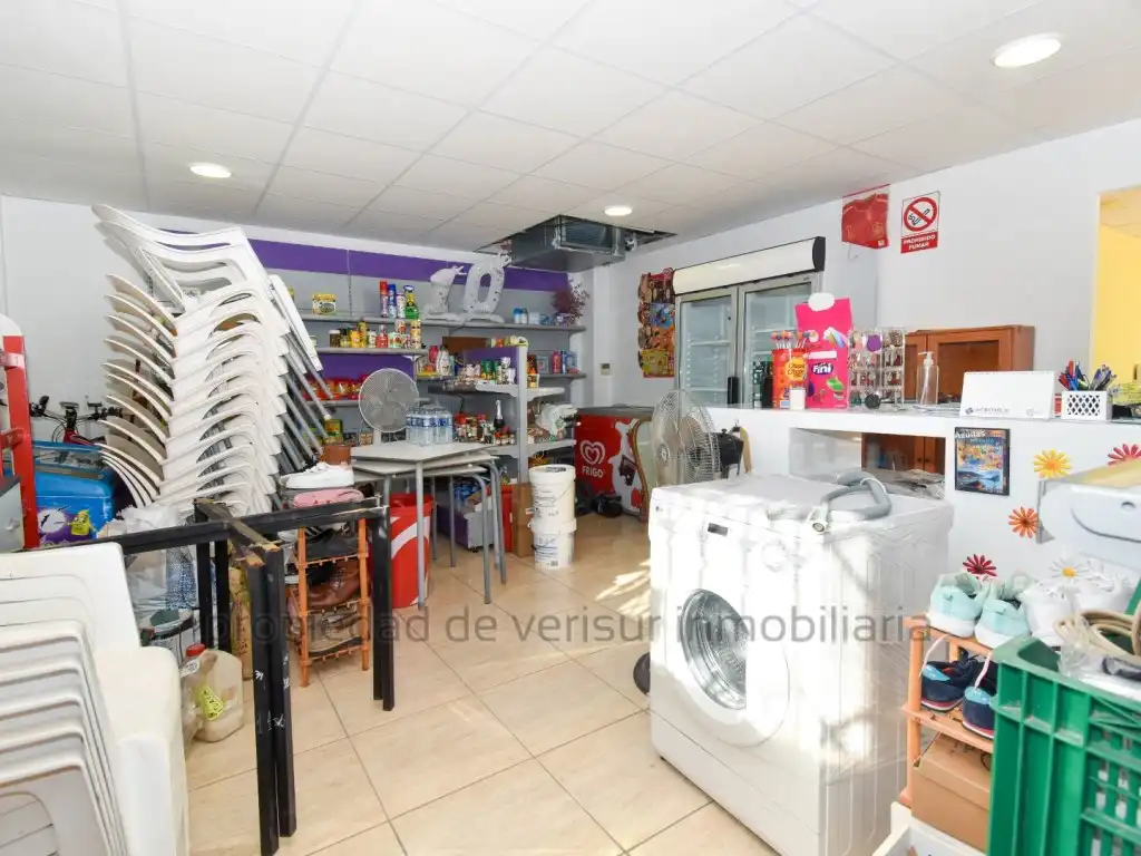 Apartment zum Verkauf in Los Collados-Los Geraneos, imagen 10