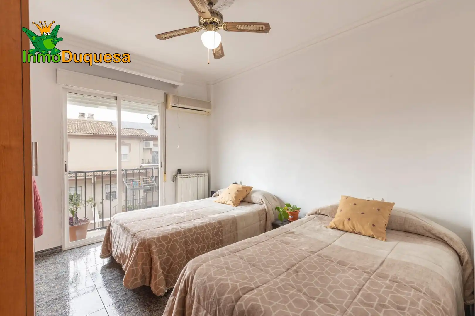Habitatge amb terrassa en venda a Atarfe, imagen 7