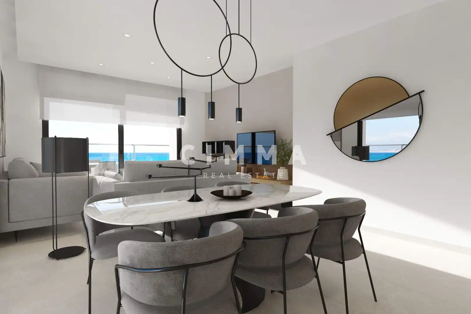 Apartamento con ascensor en venta en Playa de Poniente, imagen 43