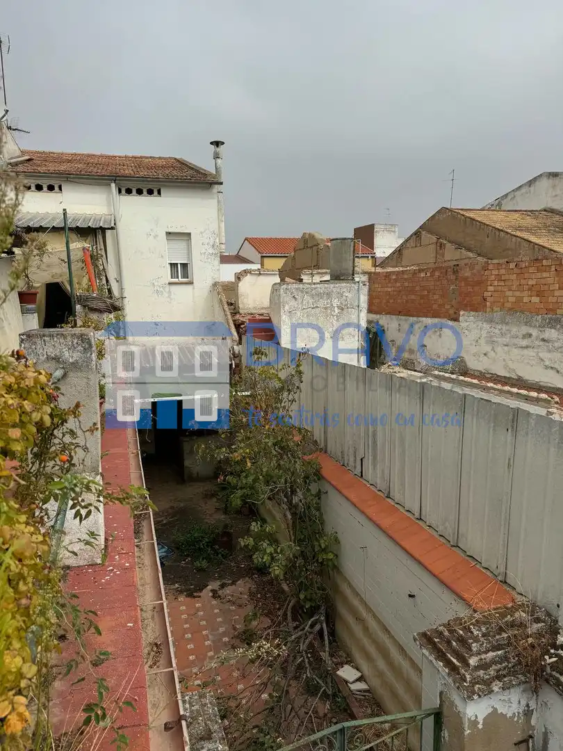 Casa en venta en Don Benito, imagen 16