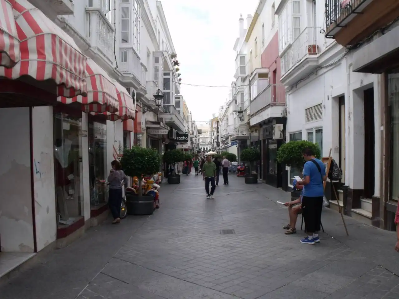 Apartment with lift to rent in Centro, imagen 21