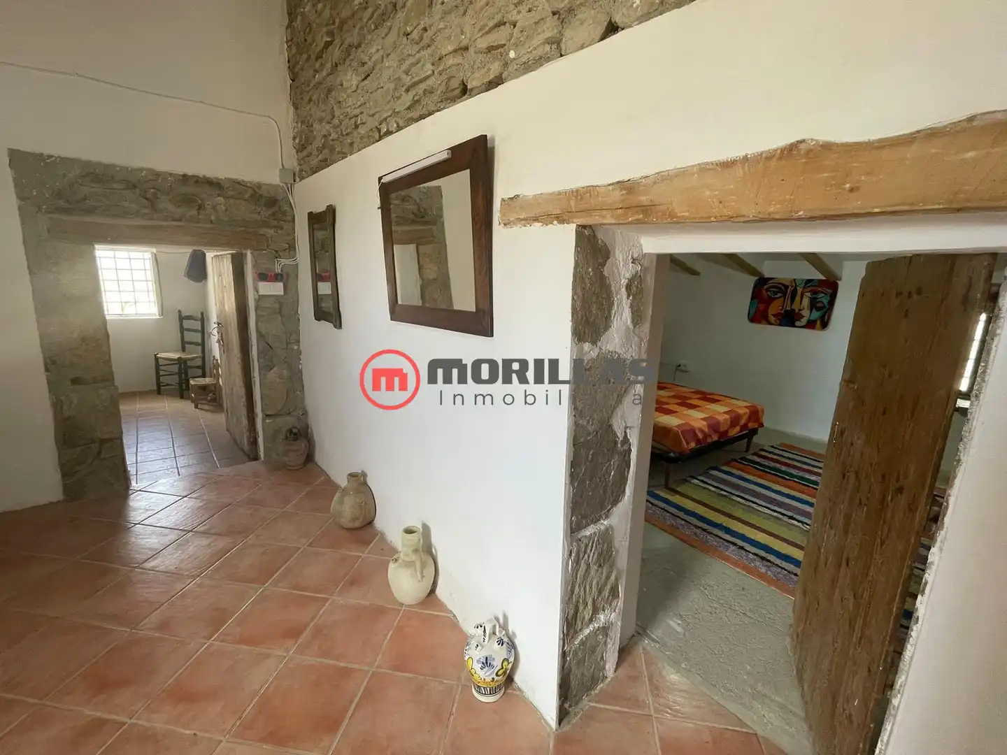 Casa con jardín en venta en Calle de Huércal-Overa 2, imagen 22