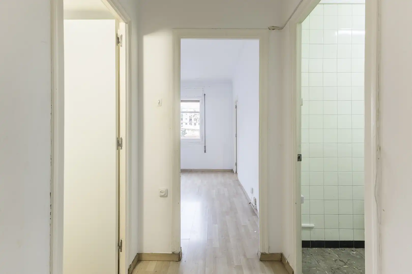 Piso en venta en Horta - Guinardó