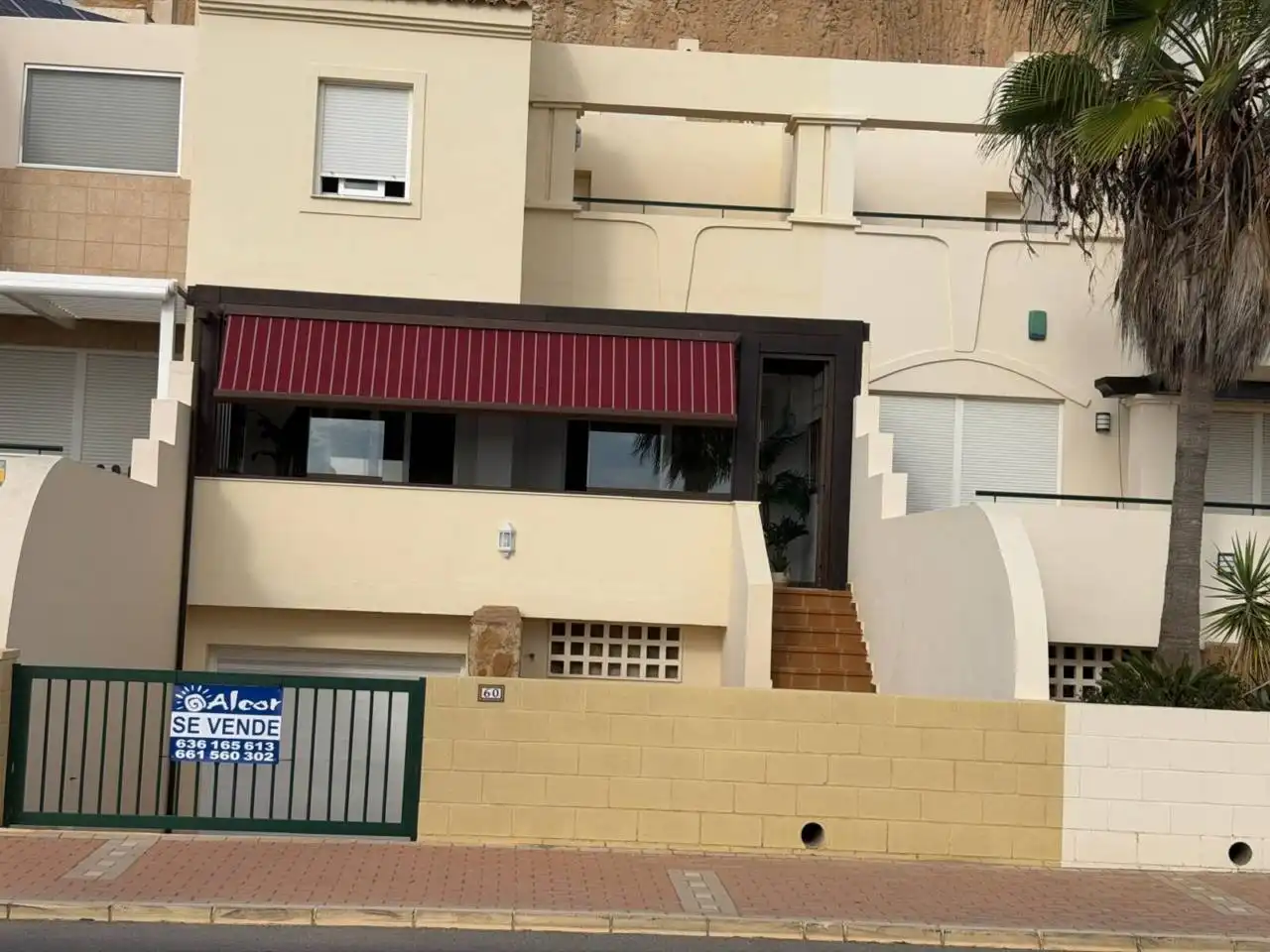 House for sale in Calle Mesana, imagen 44