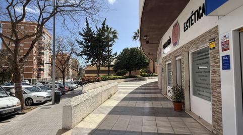 Foto 2 von Büro zur Miete in Calle Palo Mayor, Los Castillejos - La Trinidad, Málaga Capital