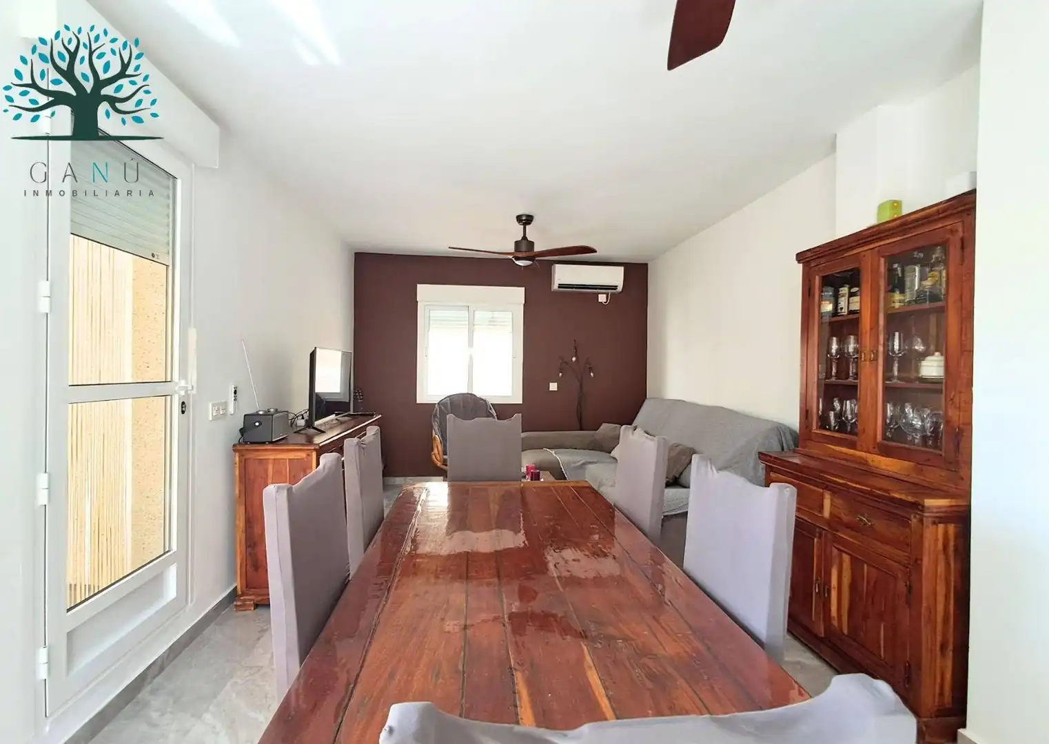 Villa mit Pool zum Verkauf in Avenida Cabo de la Nao, imagen 17