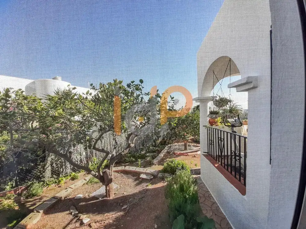 Haus mit Terrasse zum Verkauf in El Palmeral, imagen 12
