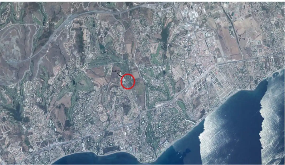 Terreni e lotti in vendita a Benamara - Atalaya, imagen 2