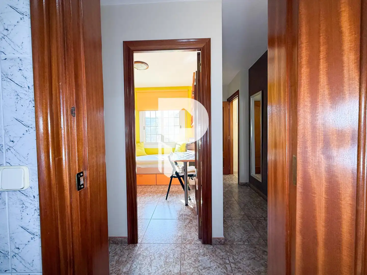 Houses for sale in Sant Vicenç Dels Horts  with Air Conditioner, Heating and Private garden