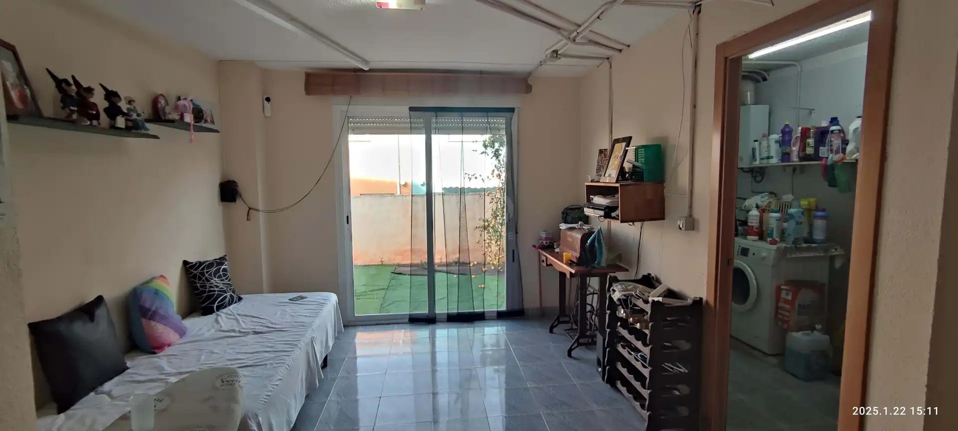 Casa adosada en venta en Costur con Aire acondicionado, Calefacción y Terraza