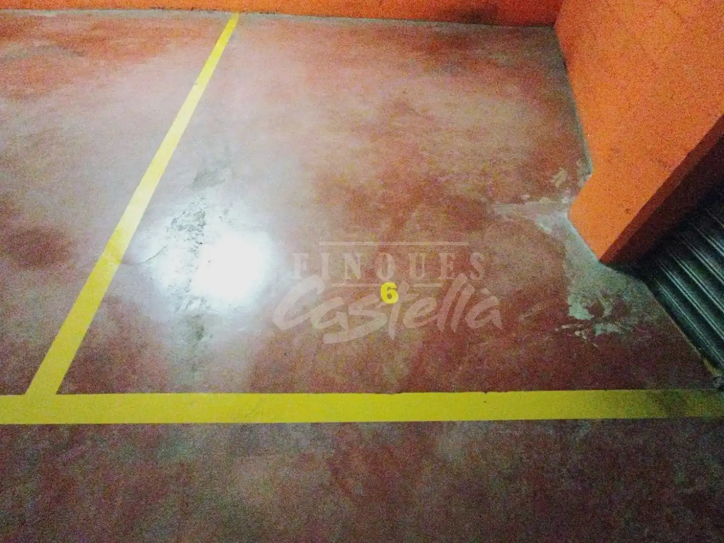 Parkplatz zum Verkauf in Centre, imagen 10