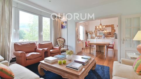 Photo 3 of Flat for sale in Calle Gran Vía Don Diego López de Haro, Abandoibarra - Guggenheim, Bilbao