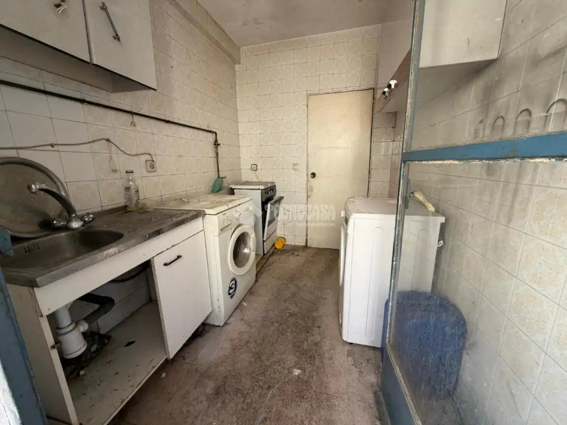 Piso en venta en Móstoles