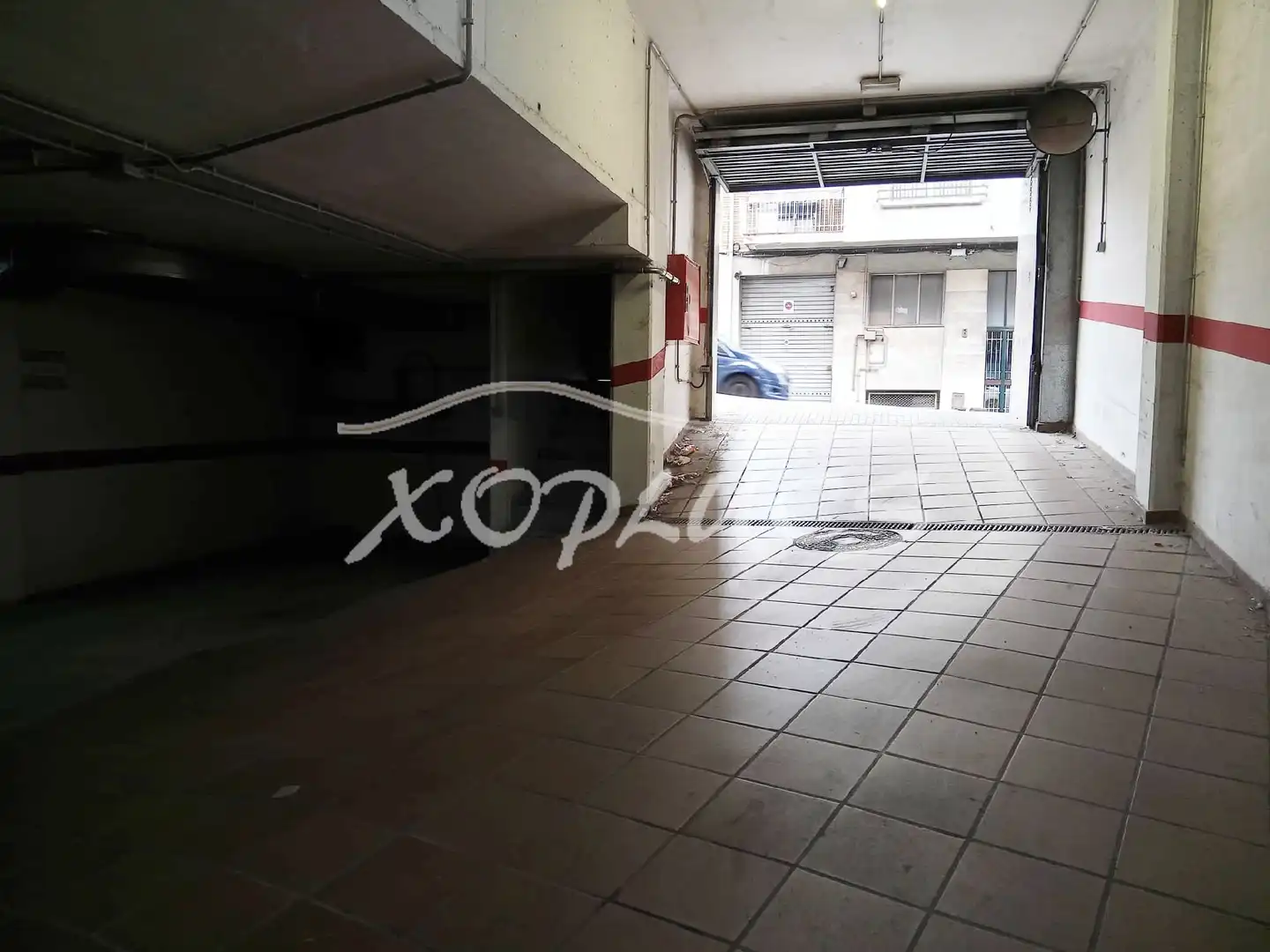 Flat for sale in Berga