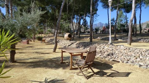 Photo 3 of Country homes for sale in Agost, Alicante