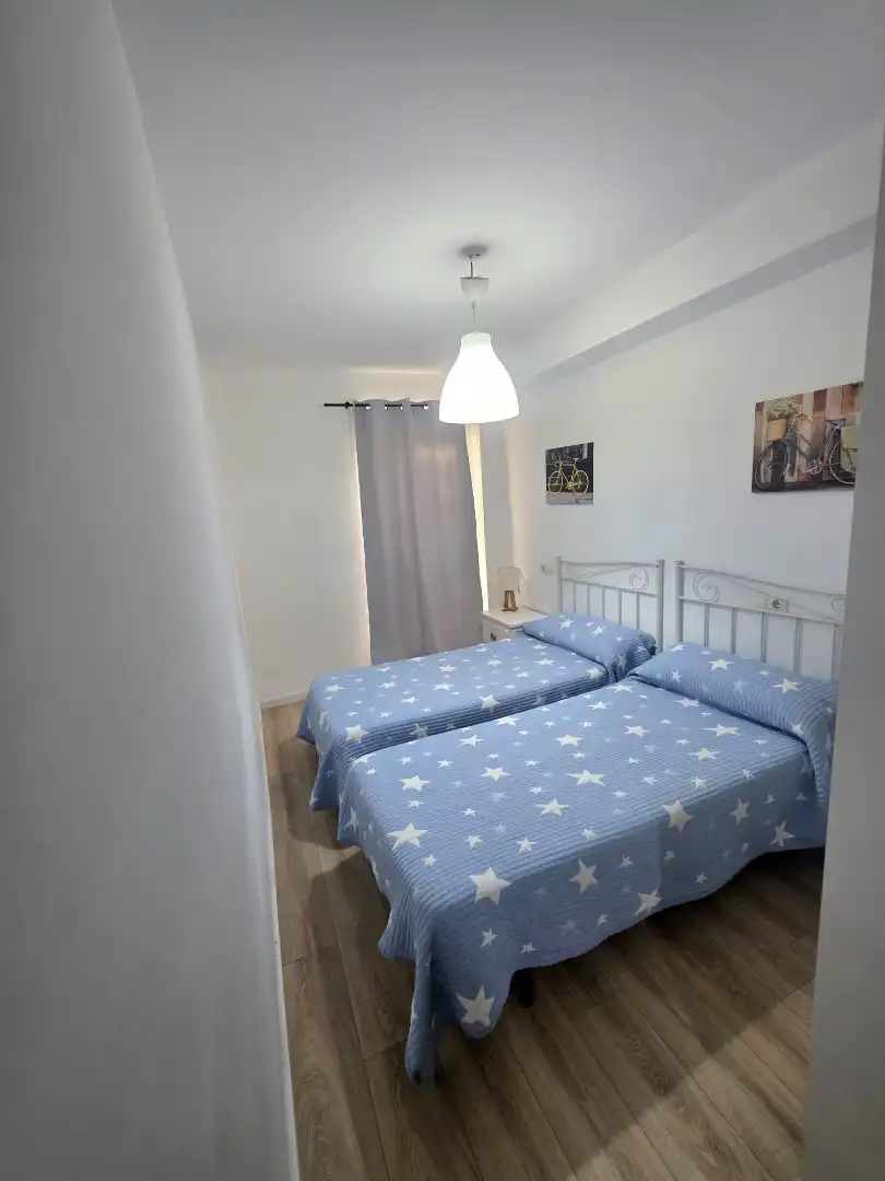 Appartement compact à louer à Calle Poeta Salvador Rueda, imagen 8