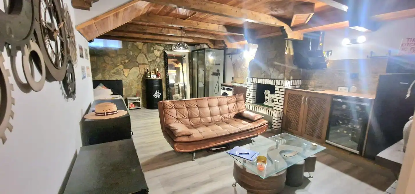 Detached homes for sale in Zaragoza  with Air Conditioner, Heating and Private garden