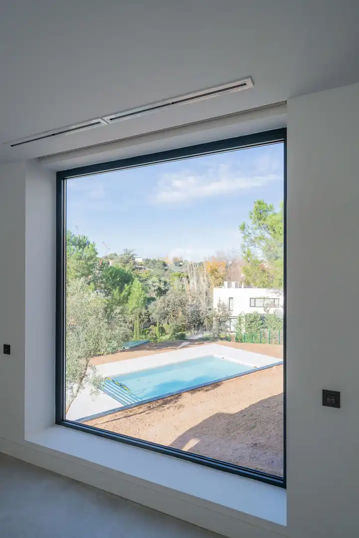 Villa con piscina in vendita a Ciudalcampo, imagen 19