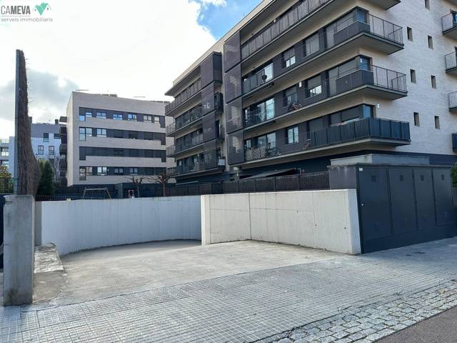 Garaje en Venta en Vía augusta, 104 en Volpelleres