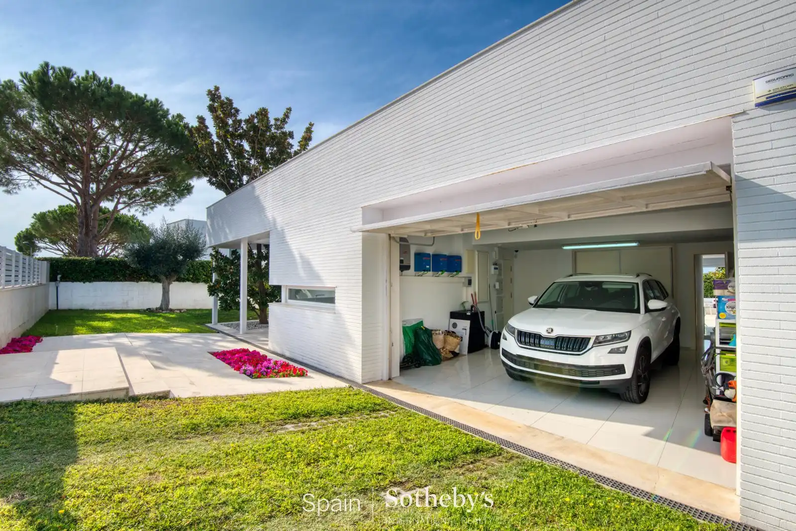 Casa amb piscina en venda a S'Agaró, imagen 36