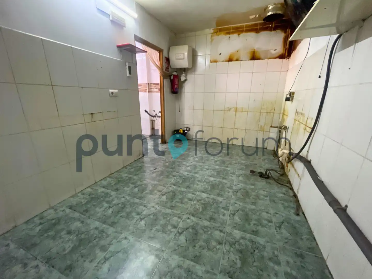 Commercial properties for rent in Barcelona