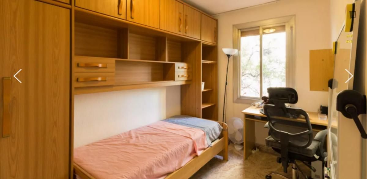 Apartment to share in Can Serra