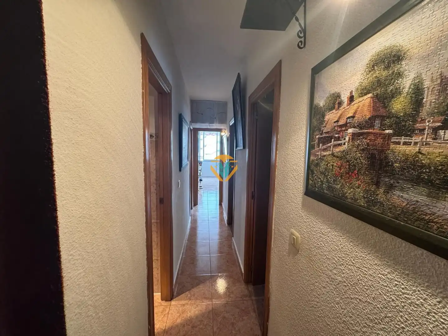Mini appartamento con terrazza in vendita a Cala de Finestrat, imagen 23