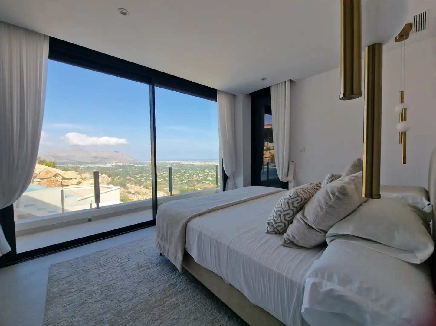 Villa avec piscine à vendre à Monte Solana, imagen 7