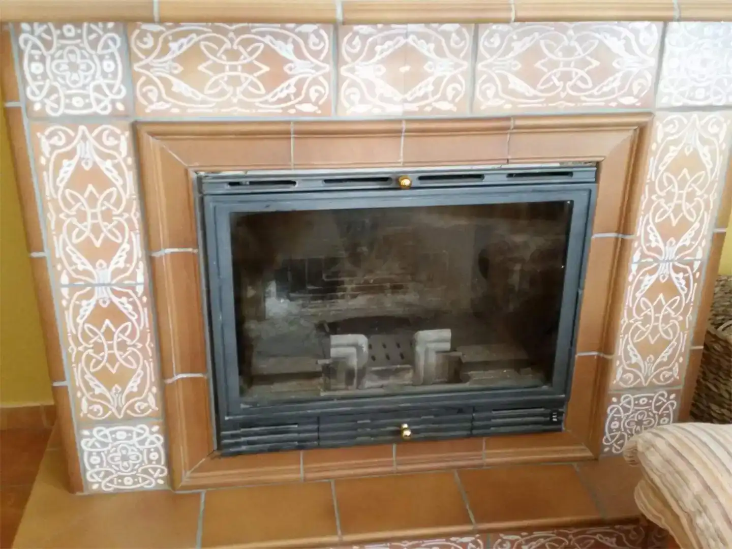 Piso en venta en La Algaba con Aire acondicionado, Trastero y Amueblado
