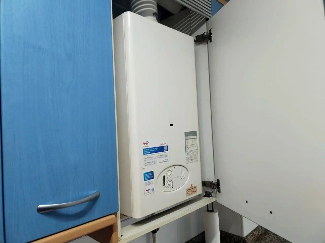Wohnung mit Aufzug zur Miete in Calle Honduras, imagen 15