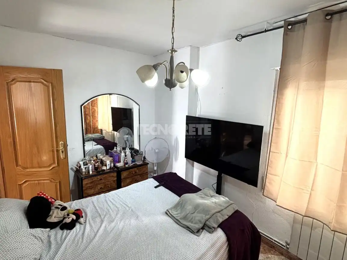 Habitación de Piso en venta en Móstoles con Calefacción y Terraza