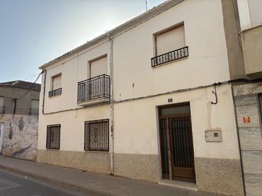 Casa en venta en Calle RAMON Y CAJAL 5