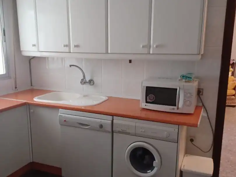 Casa amb jardí en venda a Calle los Comercios 3, imagen 9
