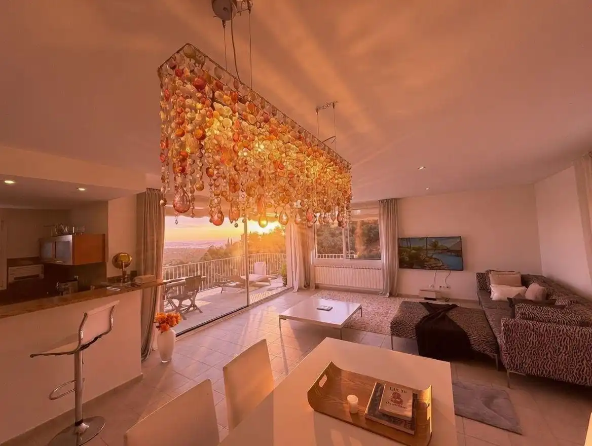 Villa mit Terrasse zum Verkauf in Calle roca del sol, imagen 16
