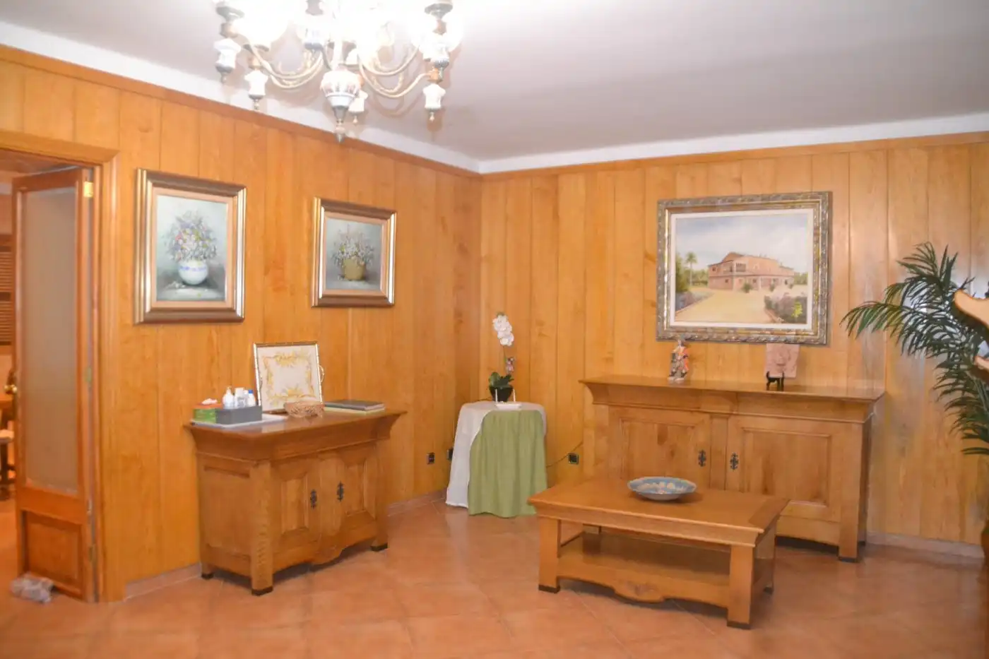 Finca rústica en venta en Son Gual