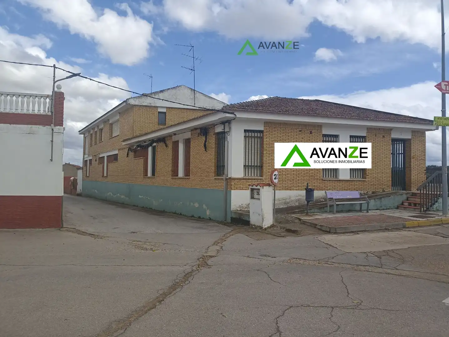 Casa con terrazza in vendita a ZURBARAN 2, imagen 16