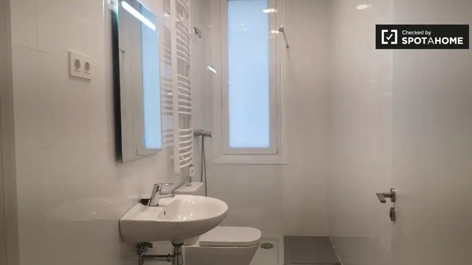 Habitación en Zabalburu