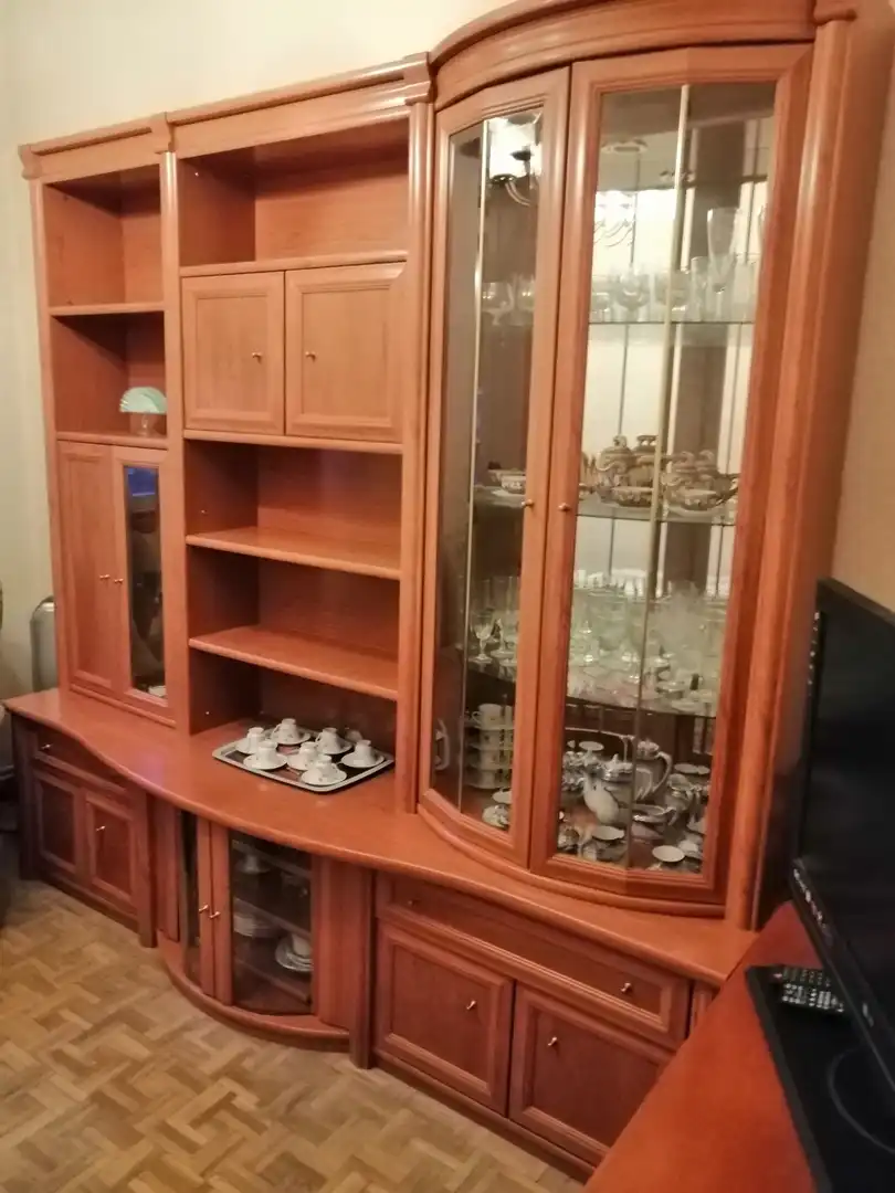 Flat for rent in Palos de Moguer