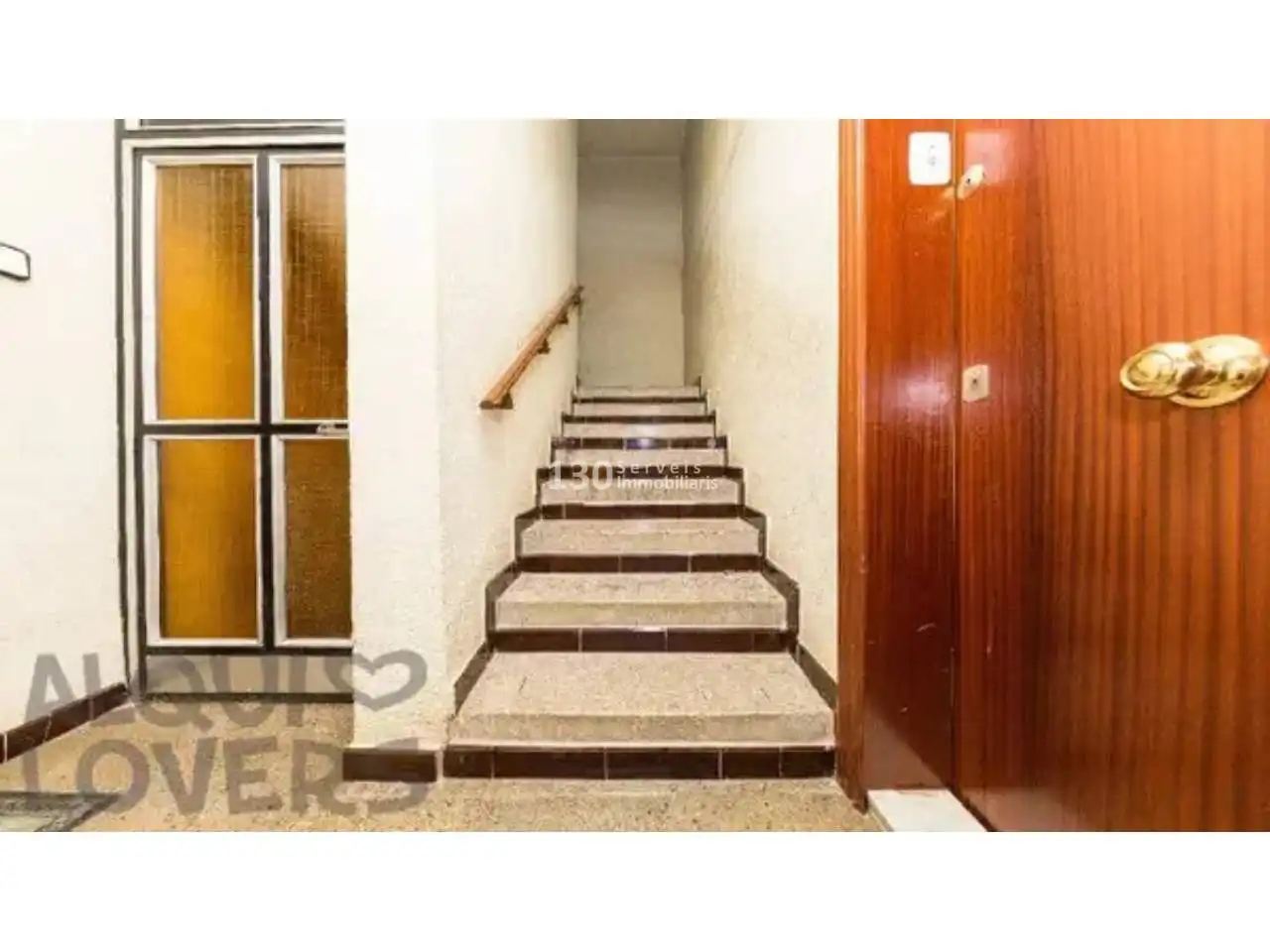 Piso en venta en Sant Martí