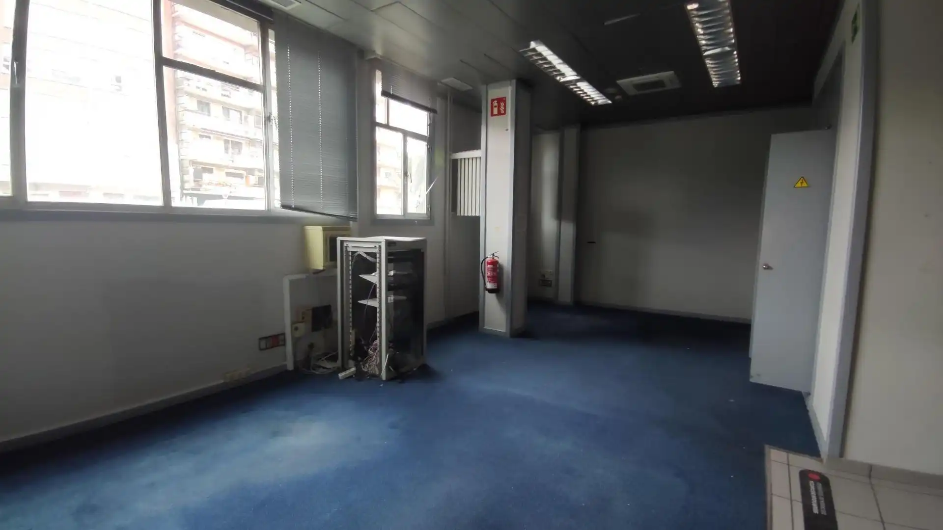 Local comercial en venda a Calle de Nerbioi 1, imagen 5
