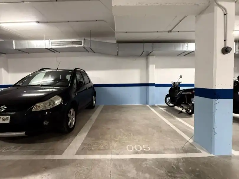 Parking of Garage for rent in  Palma de Mallorca
