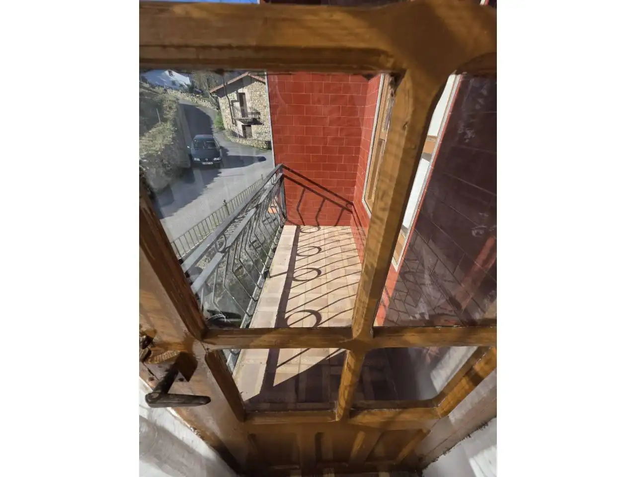 Casa con jardín en venta en Calle La Molina, imagen 12