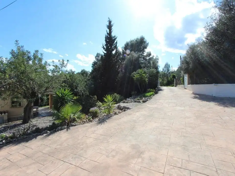 Casa o chalet en venta en Xaló
