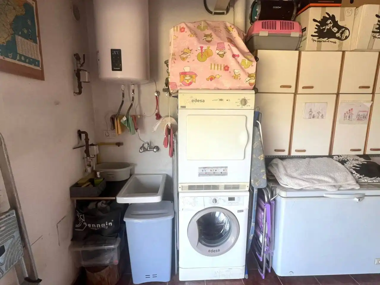 Maison avec jardin à vendre à Vilobí d'Onyar, imagen 34