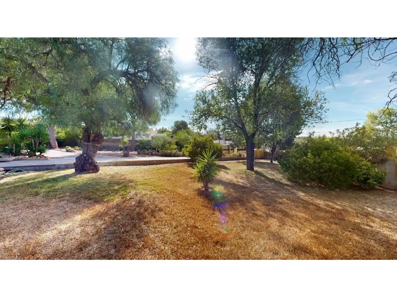 Casa o chalet en venta en Llíria con Jardín privado, Terraza y Piscina
