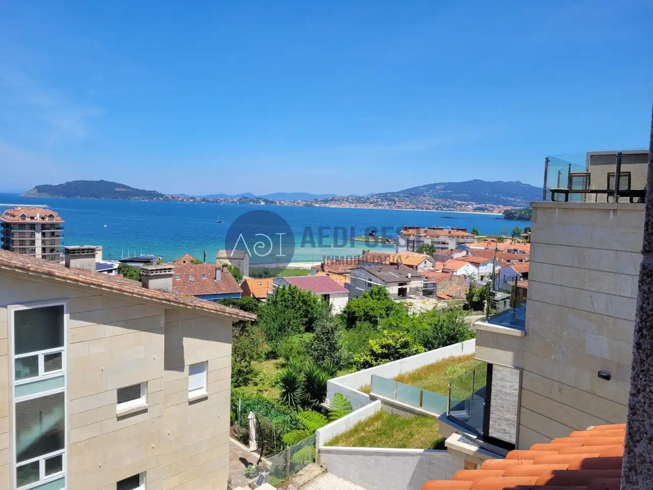 Maison avec jardin à vendre à Camiño do Castro, imagen 28