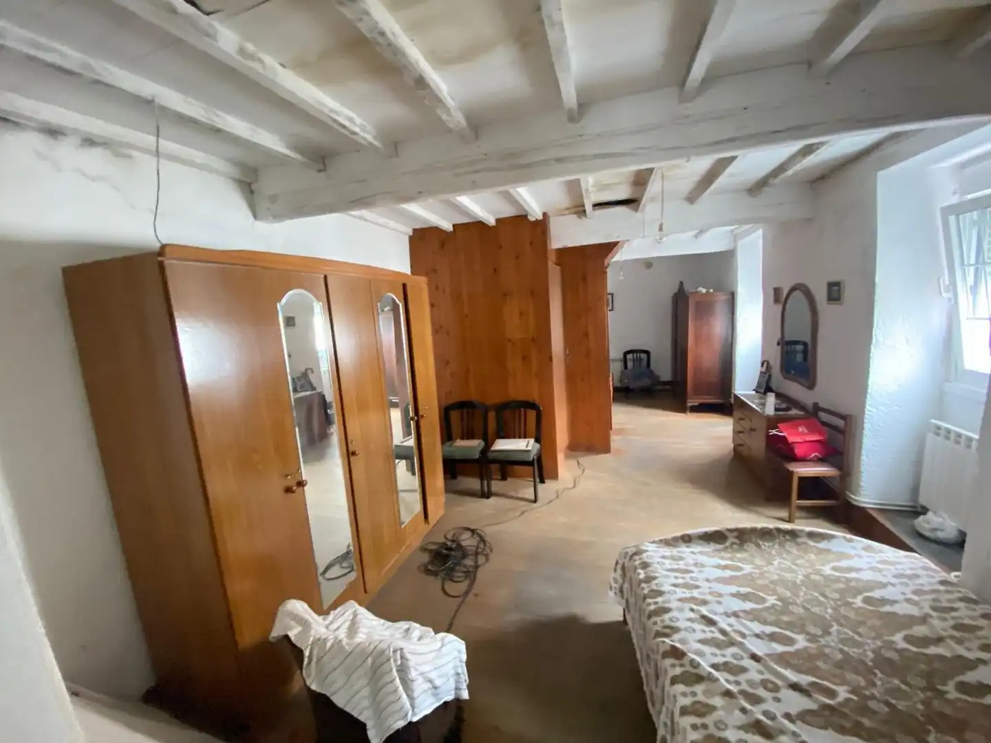 Casa o xalet en venda en Arteixo amb Moblat i Forn