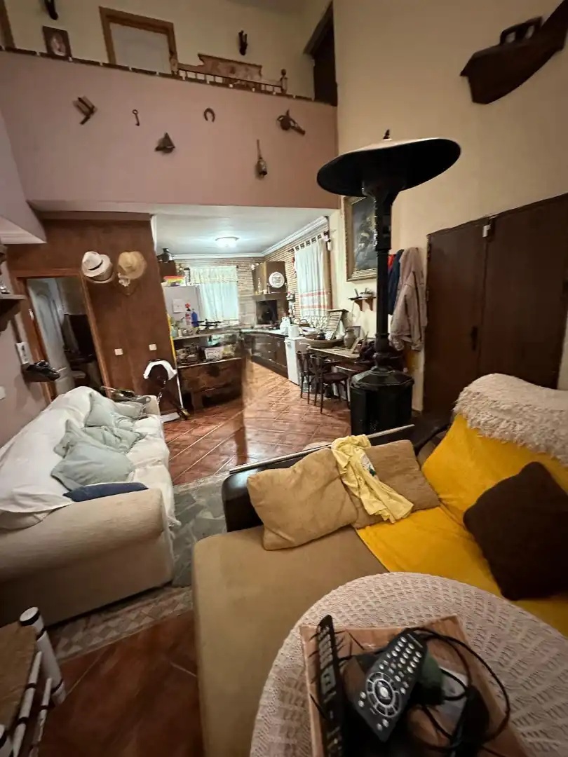 Chalet con piscina en venta en Tolox, imagen 3