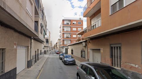Foto 2 de Trastero en venta en Modesto Lafuent, Plaza Castelar - Mercado Central, Elda