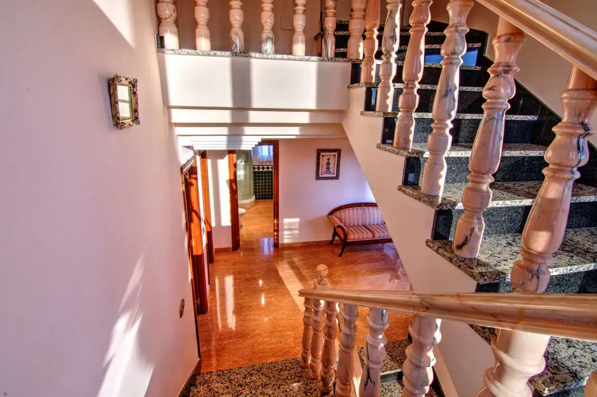Villa con terrazza in vendita a CV-925, imagen 20